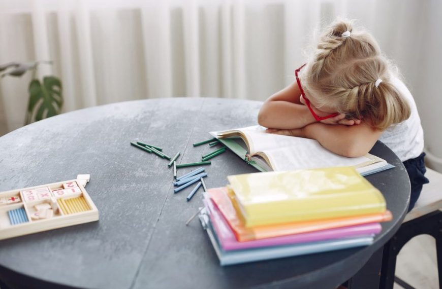Rentrée scolaire : 3 raisons insoupçonnées derrière le changement de comportement de votre enfant